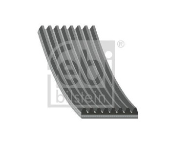 Обтегач, ангренажна верига FEBI BILSTEIN 47325 за MERCEDES C (S204) комби от 2007 до 2014