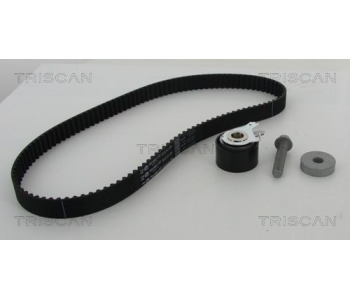 Комплект ангренажен ремък TRISCAN 8647 10085 за RENAULT KANGOO II (FW0/1_) EXPRESS товарен от 2008
