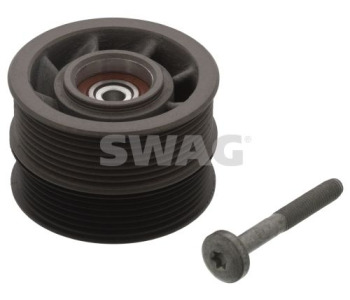 Комплект ангренажна верига SWAG 10 94 4973 за MERCEDES C (W205) седан от 2013