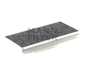 Филтър купе (поленов филтър) активен въглен MANN+HUMMEL CUK 5366 за LAND ROVER RANGE ROVER IV (L322) от 2012