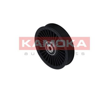 Паразитна/ водеща ролка, пистов ремък KAMOKA R0030 за JEEP GRAND CHEROKEE II (WJ, WG) от 1998 до 2005