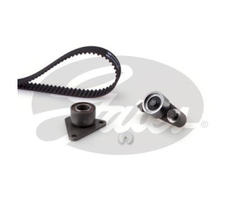 Комплект пистов ремък GATES K016PK2285 за MERCEDES VITO (W639) пътнически от 2003 до 2014