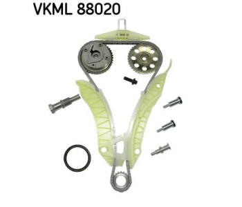 Комплект ангренажна верига SKF VKML 88020 за MINI COOPER (R56) от 2005 до 2013