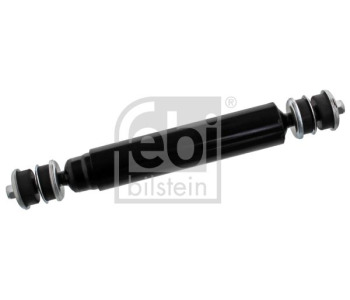 Обтяжна ролка, ангренаж FEBI BILSTEIN 21786 за MITSUBISHI CARISMA (DA_) хечбек от 1995 до 2006