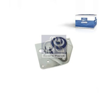 Обтяжна ролка, ангренаж DT Spare Parts 6.22245 за VOLVO S40 I (VS) от 1995 до 2004