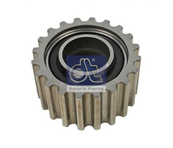 Паразитна/ водеща ролка, зъбен ремък DT Spare Parts 6.22244 за VOLVO S40 I (VS) от 1995 до 2004