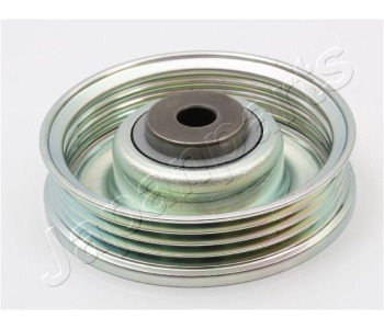 Паразитна/ водеща ролка, пистов ремък JAPANPARTS RP-514 за SMART FORFOUR (W454) от 2004 до 2006