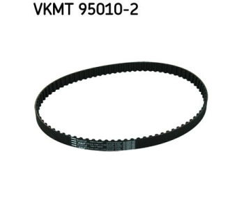 Ангренажен ремък SKF VKMT 95010-2 за MITSUBISHI L200 (K3_T, K2_T, K1_T, K0_T) от 1986 до 1996