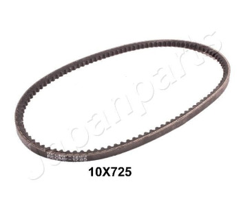 Трапецовиден ремък JAPANPARTS DT-13X1150LA за MITSUBISHI PAJERO II (V3_W, V2_W, V4_W от 1990 до 1999