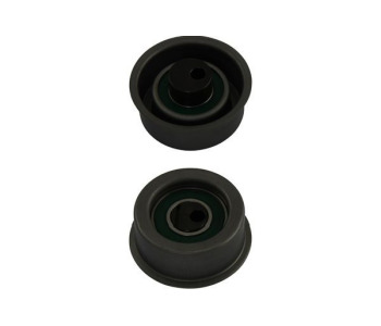 Обтяжна ролка, ангренаж KAVO PARTS DTE-6505 за NISSAN TERRANO I (WD21) от 1986 до 1996