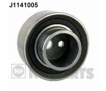 Обтяжна ролка, ангренаж NIPPARTS J1141005 за NISSAN ALMERA I (N15) хечбек от 1995 до 2000