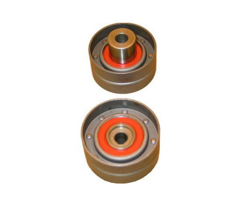 Паразитна/ водеща ролка, зъбен ремък KAVO PARTS DID-6505 за NISSAN ALMERA I (N15) хечбек от 1995 до 2000