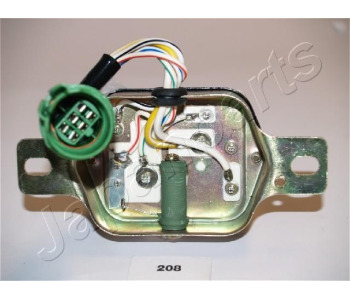 Паразитна/ водеща ролка, пистов ремък JAPANPARTS RP-128 за NISSAN ALMERA II (N16) седан от 2000 до 2006