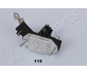 Паразитна/ водеща ролка, пистов ремък JAPANPARTS RP-119 за NISSAN ALMERA II (N16) седан от 2000 до 2006