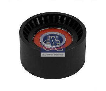 Обтящна ролка, пистов ремък DT Spare Parts 6.31058 за VOLVO S40 I (VS) от 1995 до 2004