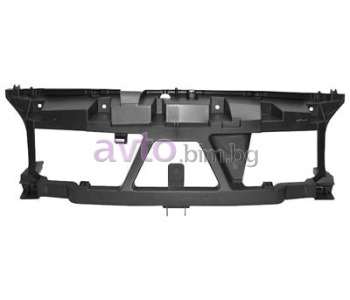 Панел преден горен над радиатор ДО 2006 за RENAULT GRAND SCENIC II (JM0/1_) от 2004 до 2009
