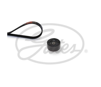 Комплект пистов ремък GATES K027PK1793 за OPEL VIVARO A (F7) товарен от 2001 до 2014