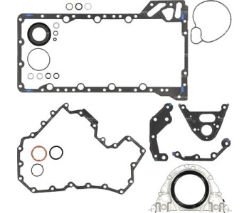 К-кт гарнитури колянно-мотовилков блок VICTOR REINZ за BMW 5 Ser (F11) комби от 2009