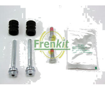 Комплект водещи втулки, спирачни стреми FRENKIT за FORD FIESTA V ван от 2003 до 2010