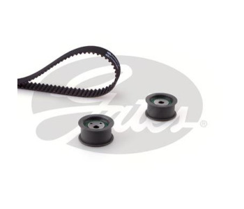 Комплект пистов ремък GATES K017PK1740 за OPEL VIVARO A (F7) товарен от 2001 до 2014