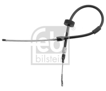 Комплект ангренажен ремък FEBI BILSTEIN 14111 за OPEL ASTRA F (51_, 52_) комби от 1991 до 1998