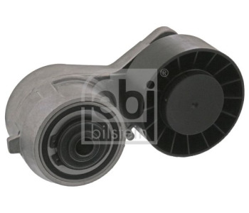 Паразитна/ водеща ролка, зъбен ремък FEBI BILSTEIN 12110 за OPEL ASTRA G (F67) кабриолет от 2001 до 2005