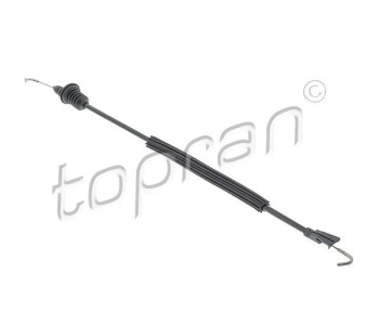 Ангренажен ремък TOPRAN 203 852 за OPEL VECTRA B (J96) седан от 1995 до 2002