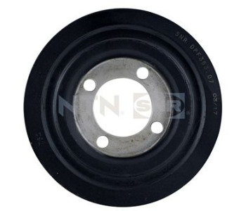Ремъчна шайба, колянов вал SNR DPF353.07 за OPEL VECTRA B (J96) комби от 1996 до 2003