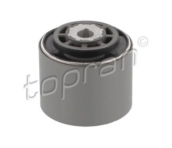 Ангренажен ремък TOPRAN 205 843 за OPEL ASTRA H GTC (L08) от 2005 до 2010