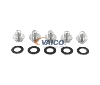Болтова пробка, маслен картер VAICO за TOYOTA AVENSIS (_T22_) Liftback от 1997 до 2003