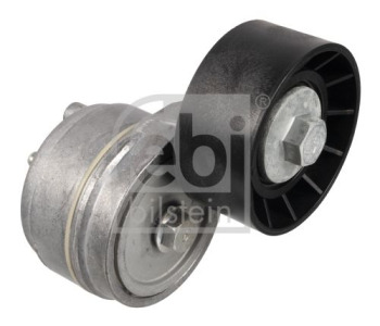 Ангренажен ремък FEBI BILSTEIN 23421 за OPEL ASTRA H GTC (L08) от 2005 до 2010