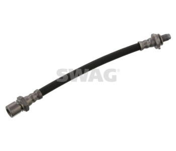 Обтяжна ролка, ангренаж SWAG 40 92 6223 за OPEL ASTRA G (F67) кабриолет от 2001 до 2005
