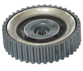 Паразитна/ водеща ролка, зъбен ремък FLENNOR FU15006 за OPEL MOVANO (F9) товарен от 1999 до 2010