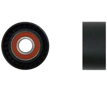 Обтящна ролка, пистов ремък DENCKERMANN P226001 за OPEL VIVARO A (F7) товарен от 2001 до 2014