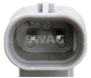 Комплект ангренажен ремък SWAG 40 02 0030 за OPEL ASTRA G (F48_, F08_) хечбек от 1998 до 2009