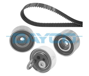 Комплект ангренажен ремък DAYCO KTB896 за OPEL VECTRA C (Z02) седан от 2002 до 2009