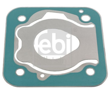 Комплект ангренажен ремък FEBI BILSTEIN 38695 за OPEL VECTRA C GTS (Z02) от 2002 до 2009