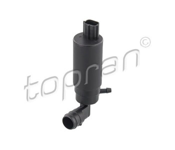 Обтяжна ролка, ангренаж TOPRAN 720 134 за CITROEN C2 (JM) от 2003 до 2009