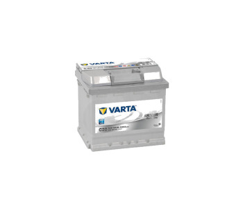 Стартов акумулатор 54Aч, 207x175x190 s.p. 530A VARTA за DACIA 1309 пикап от 1994 до 2001