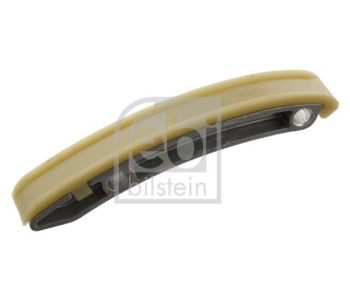 Ремъчна шайба, колянов вал FEBI BILSTEIN 26957 за RENAULT SCENIC I (JA0/1_) от 1999 до 2003