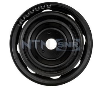 Ремъчна шайба, колянов вал SNR DPF355.23 за RENAULT CLIO II (BB0/1/2_, CB0/1/2_) от 1998 до 2005
