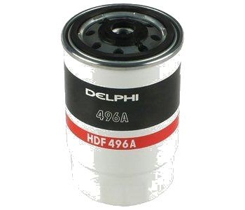 Горивен филтър DELPHI HDF496 за ALFA ROMEO 147 (937) от 2000 до 2005