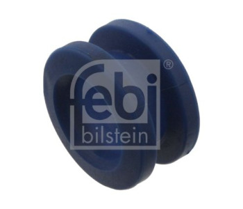 Водна помпа+ к-кт ангренажен ремък FEBI BILSTEIN 36444 за RENAULT CLIO III (KR0/1_) комби от 2008 до 2012
