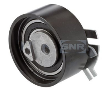 Обтяжна ролка, ангренаж SNR GT355.38 за RENAULT TRAFIC II (FL) товарен от 2001 до 2014