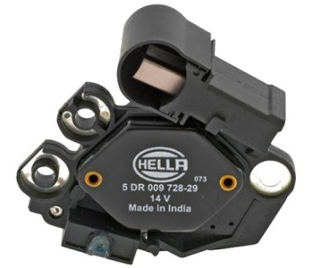 Регулатор на генератор HELLA за AUDI A4 (8E2, B6) от 2000 до 2004