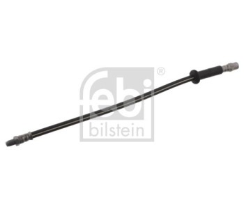 Паразитна/ водеща ролка, пистов ремък FEBI BILSTEIN 09786 за RENAULT LAGUNA I (B56_, 556_) от 1993 до 2002