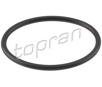 Обтяжна ролка, ангренаж TOPRAN 700 984 за DACIA LOGAN I (FS) товарен от 2009 до 2012
