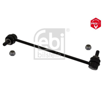 Обтяжна ролка, ангренаж FEBI BILSTEIN 43668 за RENAULT MEGANE III (DZ0/1_) купе от 2008