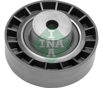Обтящна ролка, пистов ремък INA 531 0735 10 за ROVER 200 (RF) хечбек от 1995 до 2000