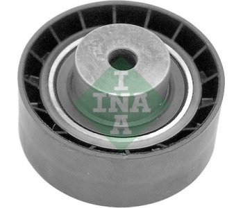 Обтящна ролка, пистов ремък INA 531 0736 10 за ROVER 45 (RT) седан от 2000 до 2005